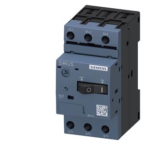 Circuit Breaker 1.4...2 A