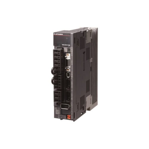 – Bộ khuếch đại Servo MR-J4-B-RJ 1kW Mitsubishi