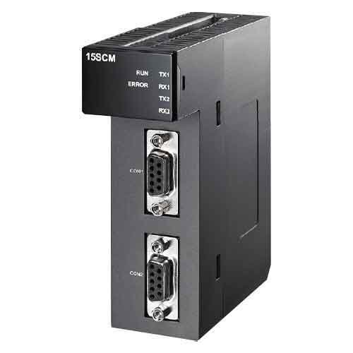 – Module truyền thông RS232 460,8 Kbps Delta