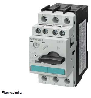 Circuit Breaker 2.2...3.2A