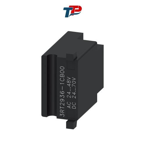 – Dập xung RC 24-48AC/70DC 3RT2.3 Siemens