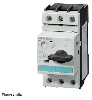 Circuit Breaker 1.8...2.5 A