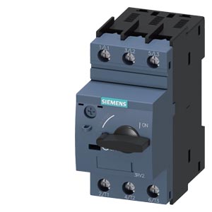 Circuit Breaker 4A