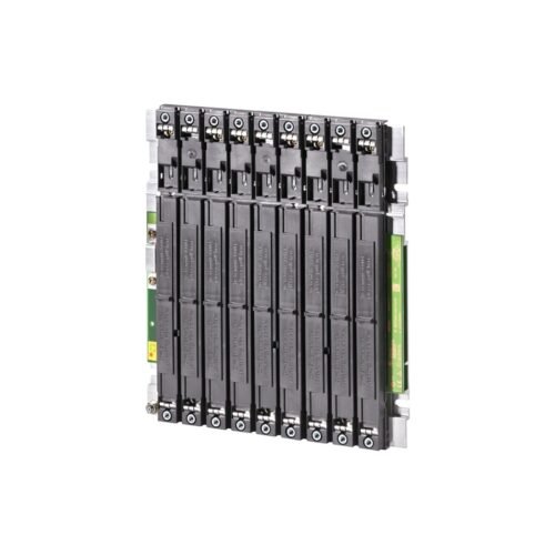 Giá đỡ Rack UR2 - 6ES7400-1JA01-0AA0
