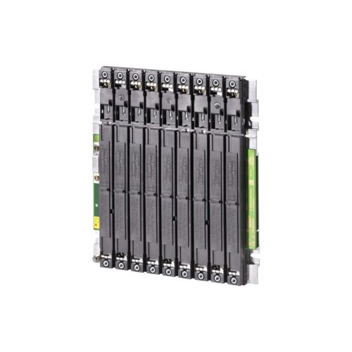 [6ES7400-1JA01-0AA0] Thanh rack UR2 cho SIMATIC S7-400 Siemens