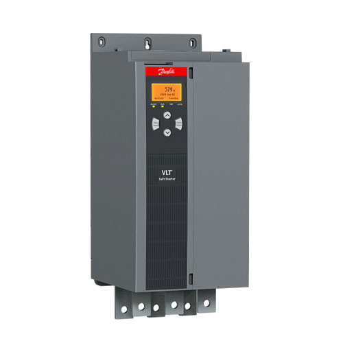 Khởi động mềm Danfoss MCD 600 144A