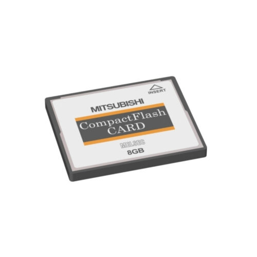 Thẻ nhớ Compact Flash 8GB Mitsubishi
