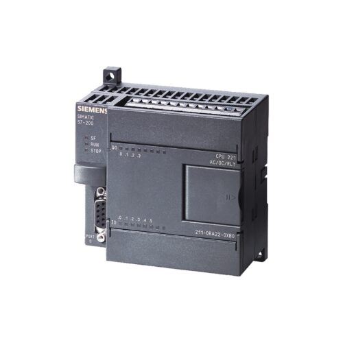 PLC SIMATIC S7-200 CPU 211 Siemens