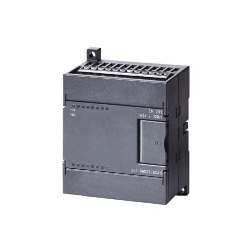 SIMATIC S7-200 Mô Đun EM231 4AI Siemens
