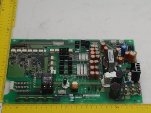 FR-AF740-04320 -12120 PCB MA CTR – Bo điều khiển biến tần Mitsubishi