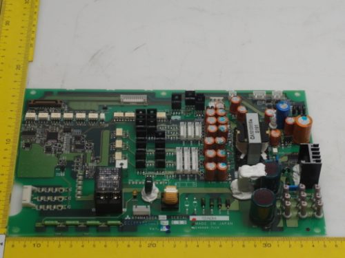 FR-AF740-04320 -12120 PCB MA CTR – Bo điều khiển biến tần Mitsubishi