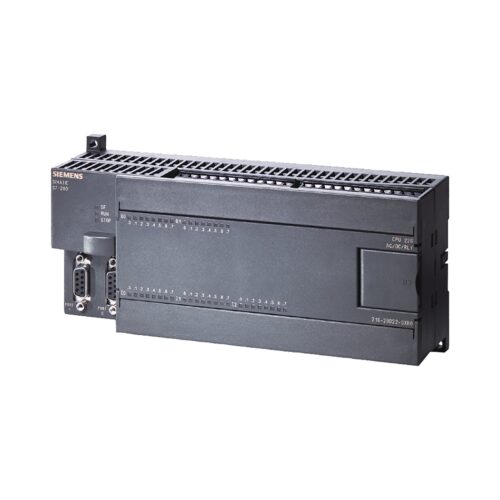 [6ES7216-2BD23-0XB8] SIMATIC S7-200 CN CPU 226 AC/DC/RLY Siemens