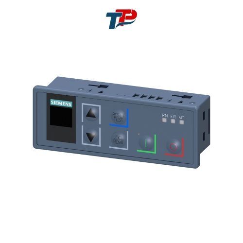 [3RW5980-0HS00] Module Màn hình cảm ứng (HMI) Chuẩn 7″ Profinet Siemens