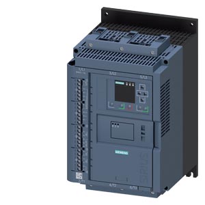 SIRIUS soft starter 200-690 V 63 A, 24 V AC/DC