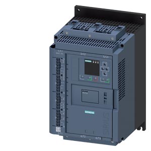 SIRIUS soft starter 200-690 V 77 A, 110-250 V AC