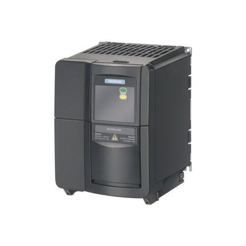[6SE6420-2UD25-5CA1] Biến tần MM420 3 pha 5.5kW Siemens