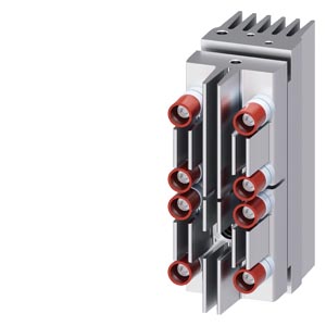 SIRIUS Soft starter HMI module High-Feature