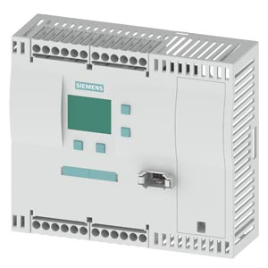SIRIUS Soft starter Control unit 230 V for 3RW4455 with