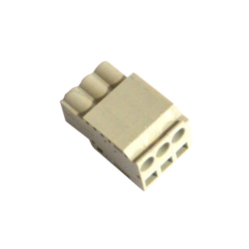 Giắc cắm CNP2 Servo MR-E 10-200A Mitsubishi