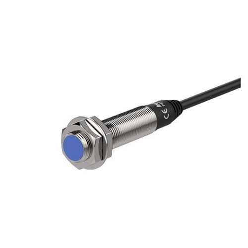 [PRDL12-4DP] Cảm biến tiệm cận Autonics PRD 12mm 4mm PNP 12-24VDC