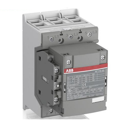 Khởi động từ AF370-30-11-13 200kW 370A ABB