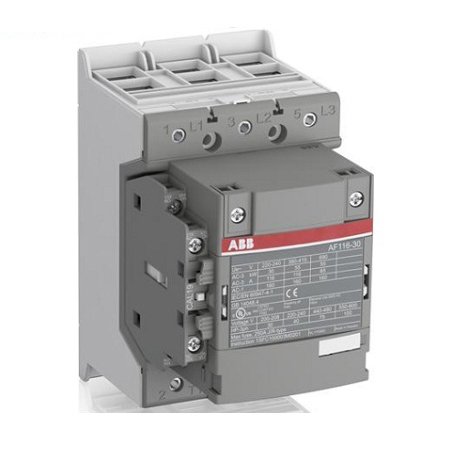 [1SFL607002R1311] Khởi động từ AF370-30-11-13 200kW 370A ABB