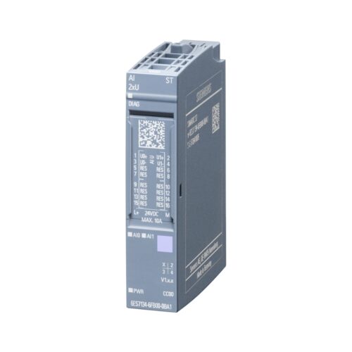 Mô đun ET200SP DI 8x 24VDC HF Siemens