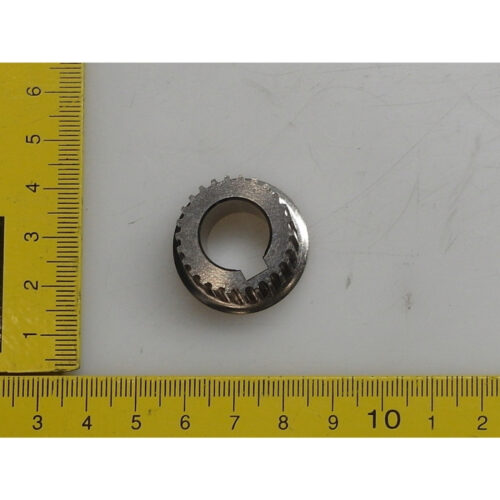 RH-12/20FRH TIMING PULLEY J4A – Puli răng J4A robot RH-12FH Mitsubishi