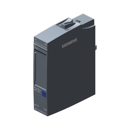 – Mô đun ET200SP DQ 16x24VDC/0.5A Basic Siemens