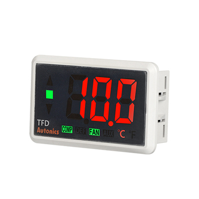 Bộ điều khiển nhiệt độ - Autonics