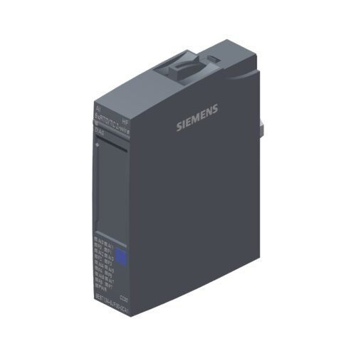 ET 200SP - 6ES7134-6JF00-2CA1