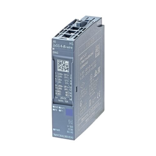 – Module ET200SP AI 2 X SG HS Siemens