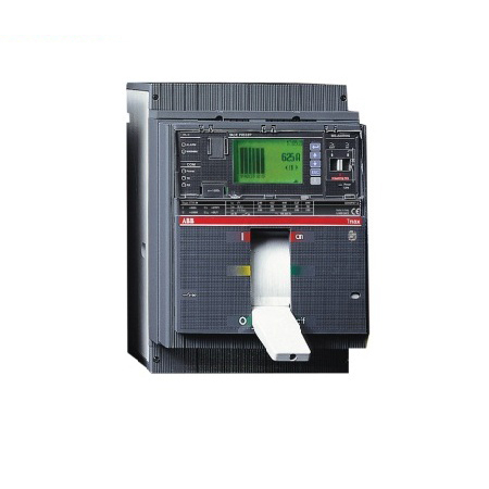 MCCB T7H 70kA 1250A 4P ABB