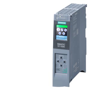 S7-1500 CPU 1511-1 PN