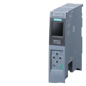 S7-1500 CPU 1511-1 PN