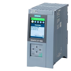 S7-1500 CPU 1515-2 PN