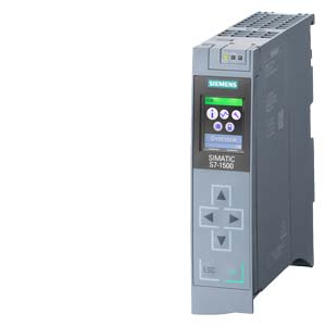 S7-1500 CPU1511-1PN