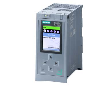 S7-1500 CPU1515-2PN