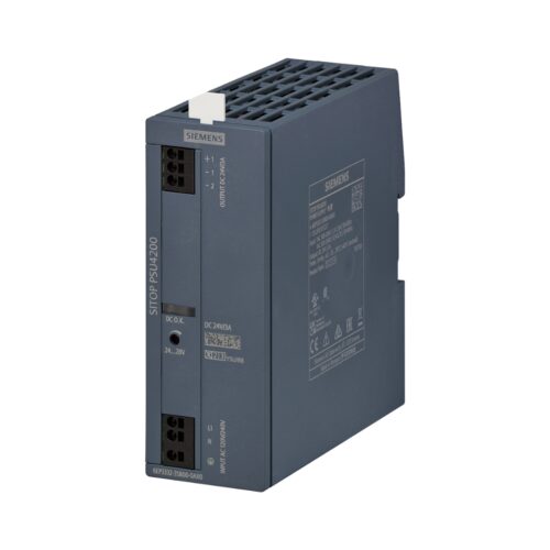 Mô đun nguồn SITOP PSU4200 1AC/24VDC/5A Siemens