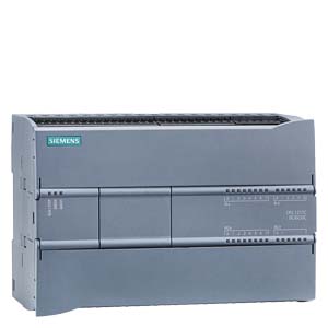 S7-1200 CPU 1217C DC/DC/DC