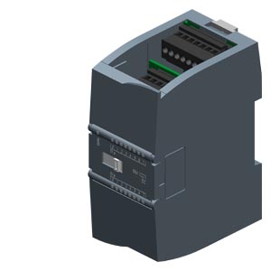 S7-1200 Digital input SM 1221, 16 DI