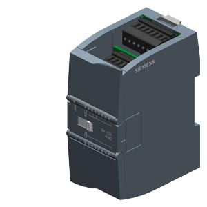 S7-1200 Analog I/O SM 1234, 4 AI/2 AO