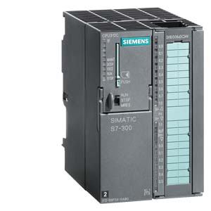 S7-300 CPU 312C