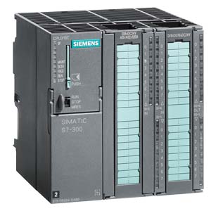S7-300 CPU 313C