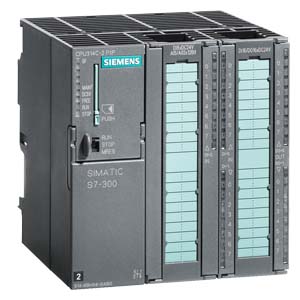 S7-300 CPU 314C-2 PtP