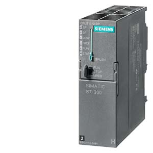 S7-300 CPU 315-2 DP