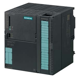 S7-300 CPU 315T-3 PN,DP
