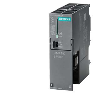 S7-300 CPU 317-2 PN,DP