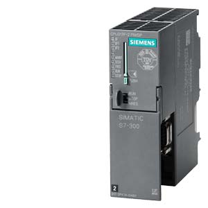 S7-300 CPU 317F-2 PN,DP