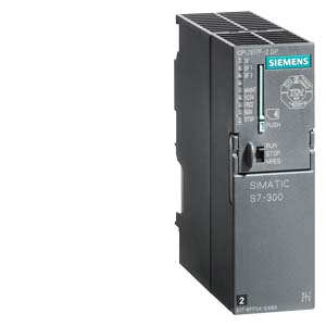 S7-300 CPU 317F-2 DP